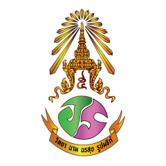 ตราโรงเรียนอรัญประเทศ