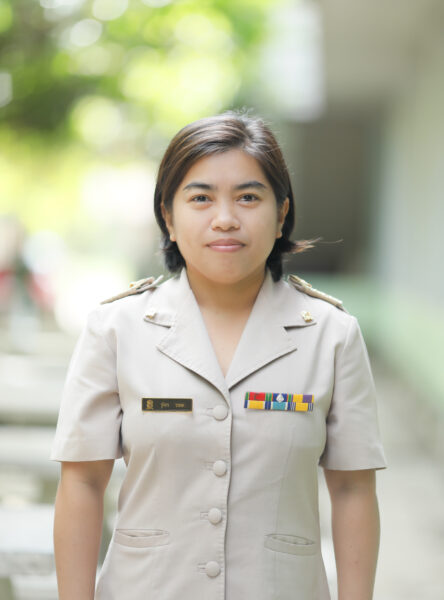 นางสาวรุจิรา วรพต นางสาวรุจิรา วรพต