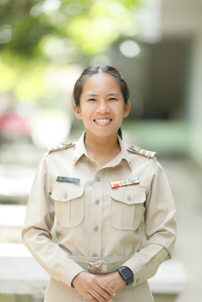นางสาวนงค์ลักษณ์ สังข์ระมาตร นางสาวนงค์ลักษณ์ สังข์ระมาตร