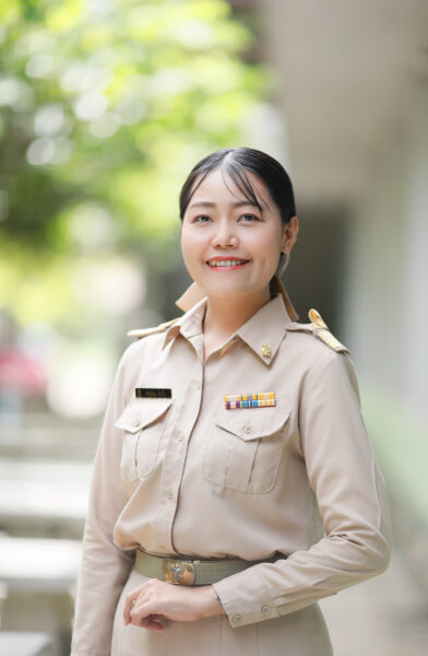 นางสาวขวัญเรือน สิงโต นางสาวขวัญเรือน สิงโต