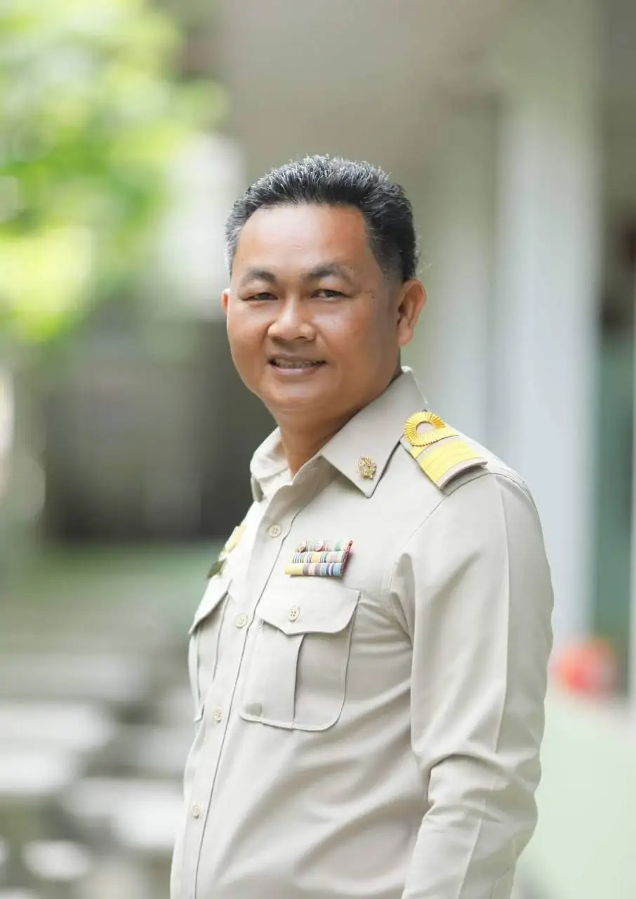 นายเดชศรี หันทยุง