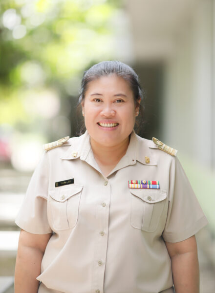 นางวิรัลพัชร คำดี นางวิรัลพัชร คำดี