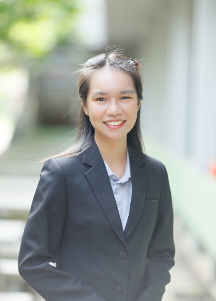 นางสาววิไลรัตน์ คำจันทร์ นางสาววิไลรัตน์ คำจันทร์