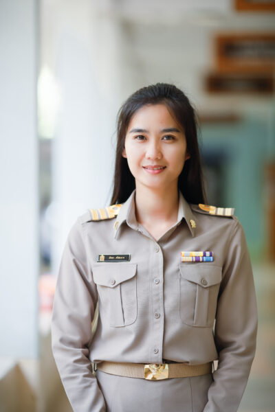 นางสาวมัจฉา ศรีสะอาด นางสาวมัจฉา ศรีสะอาด