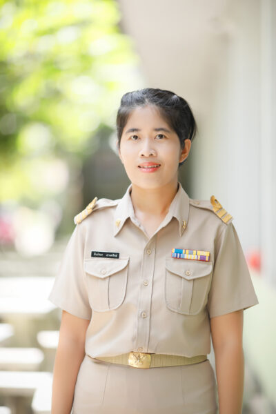 นางสาวธันย์ชนก เขามะหิงษ์ นางสาวธันย์ชนก เขามะหิงษ์