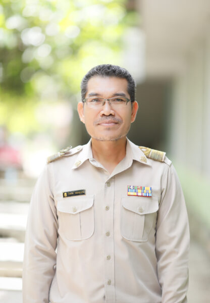 นายรังสรรค์ พลอยสุวรรณ์