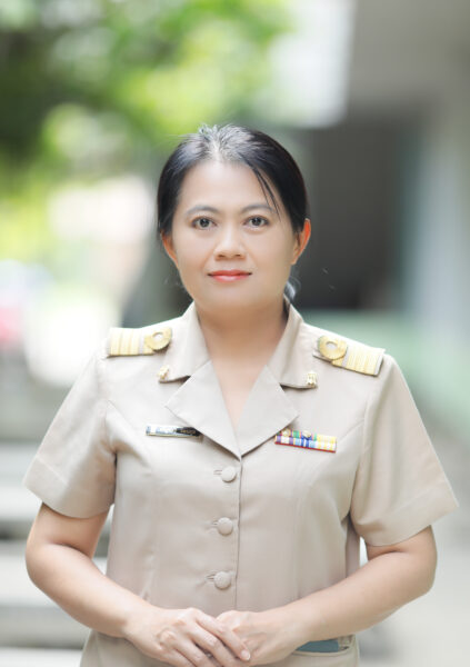 นางศรีสุพัตร์ วัฒนกุล นางศรีสุพัตร์ วัฒนกุล