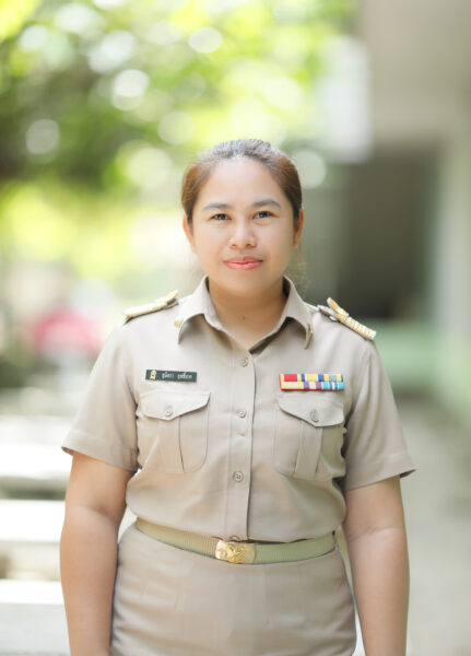นางสาวสุมิตรา ฤทธิ์มาก นางสาวสุมิตรา ฤทธิ์มาก
