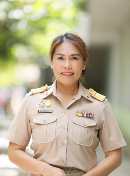 นางปาริชาต ประจักษ์จิตร นางปาริชาต ประจักษ์จิตร