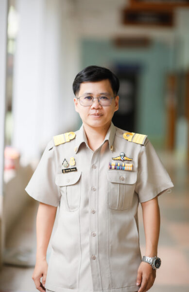 นางสาวประภาพร ไสววรรณ นางสาวประภาพร ไสววรรณ