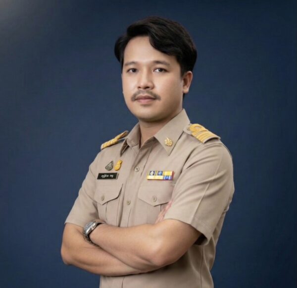 ว่าที่ร้อยตรีวีระศักดิ์ ใจบุญ ว่าที่ร้อยตรีวีระศักดิ์ ใจบุญ