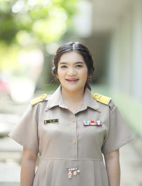 นางภัทรา ชัยมา นางภัทรา ชัยมา