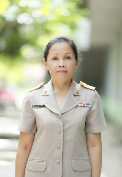 นางพรรณี กลสัน นางพรรณี กลสัน