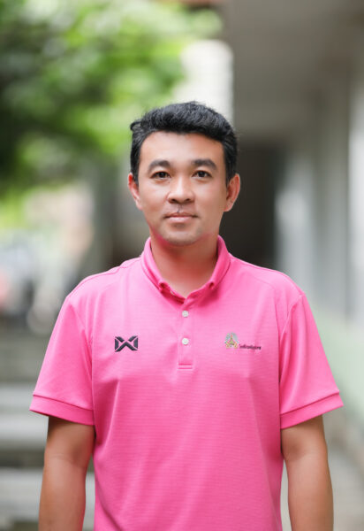 นายทวีพงษ์ ภูมสุวรรณนานนท์