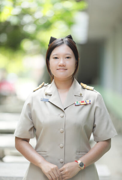 นางสาวนภัสกร ยาขันทิพย์ นางสาวนภัสกร ยาขันทิพย์
