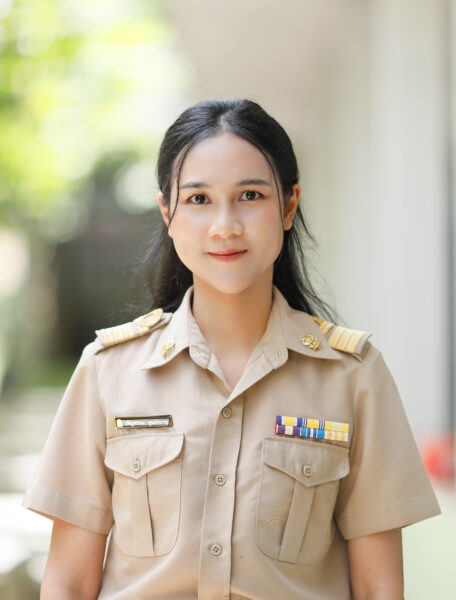 นางสาวเพ็ญพรรณ พูนบำนาญ นางสาวเพ็ญพรรณ พูนบำนาญ